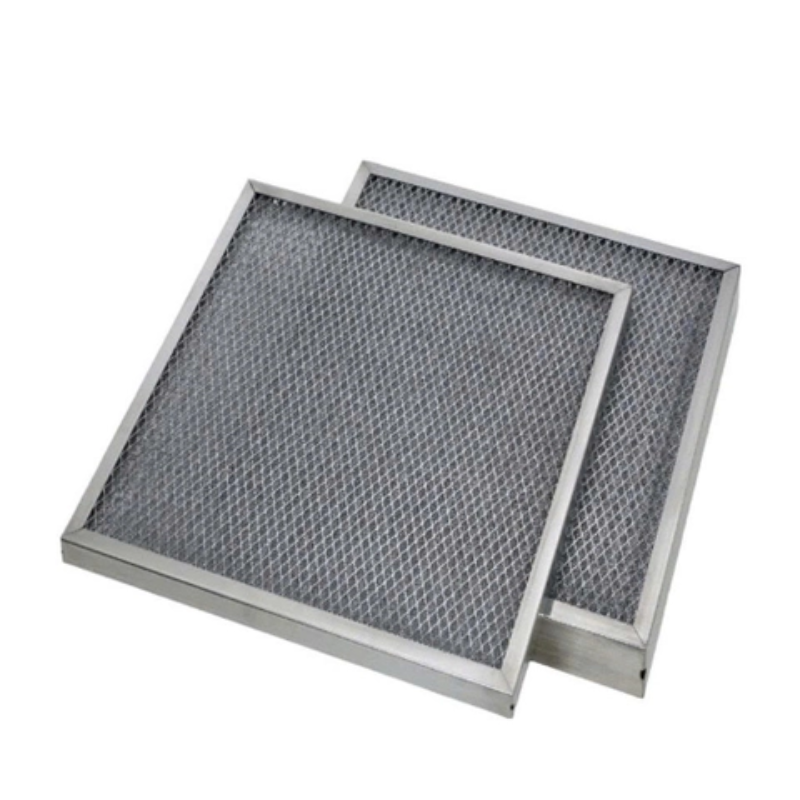 Xử lý khí thải vượt trội với Lọc Carbon AAF Việt Phát