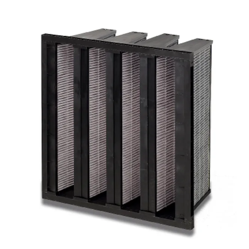 Tấm lọc carbon AAF chính hãng tại VIỆT PHÁT