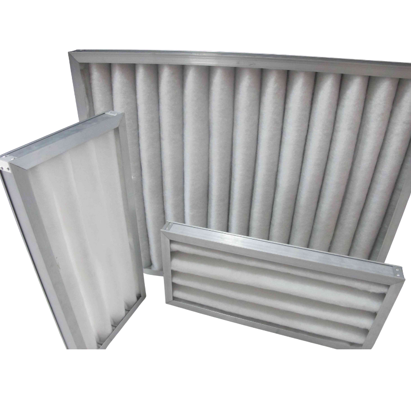 Khung Lọc Bụi AAF Bền Bỉ Cho Mọi Loại Lọc Bụi