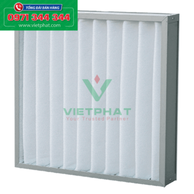 Lọc AmWash AAF nhập khẩu
