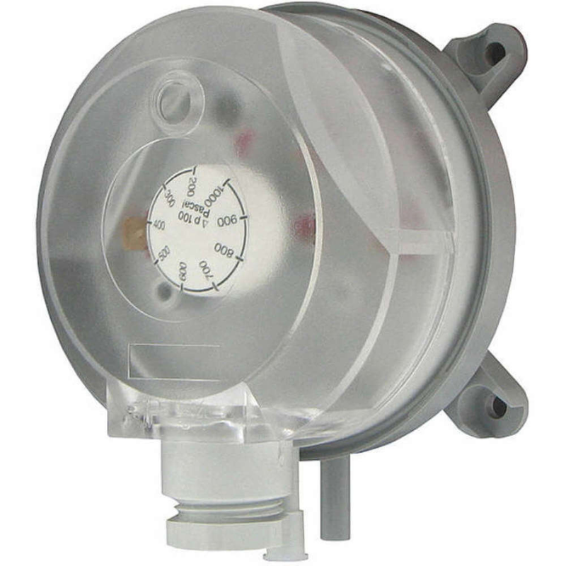 Công tắc Dwyer dùng trong công nghiệp lạnh