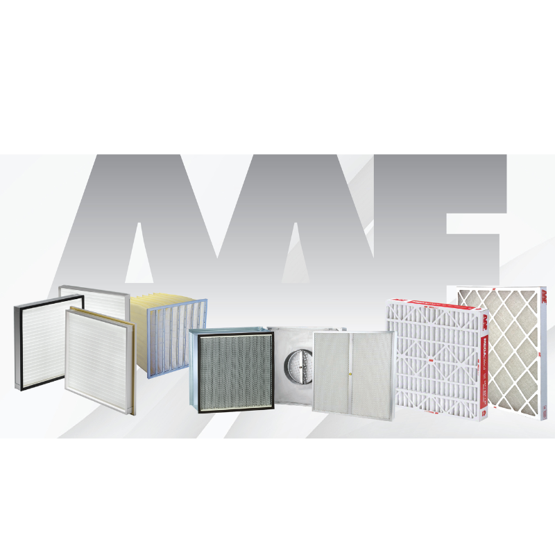 Báo giá bộ lọc AAF mới nhất
