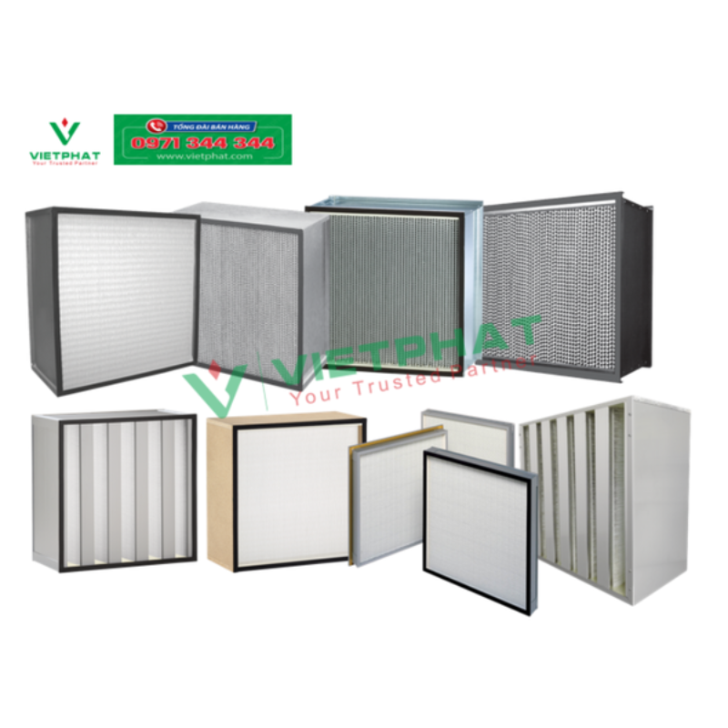 Lọc AAF VIỆT PHÁT
