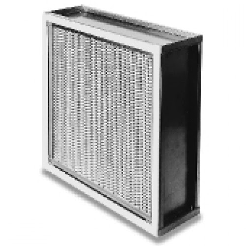 Lọc Chịu Nhiệt Độ Cao VIETPHAT