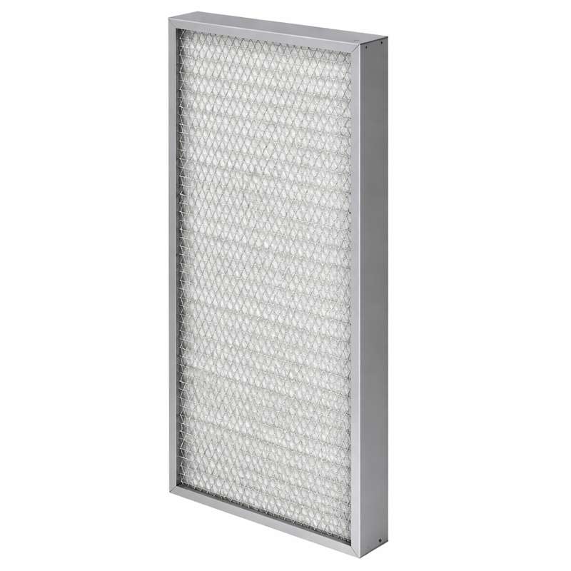 Lọc tinh F7 khung nhôm 289x594x95mm
