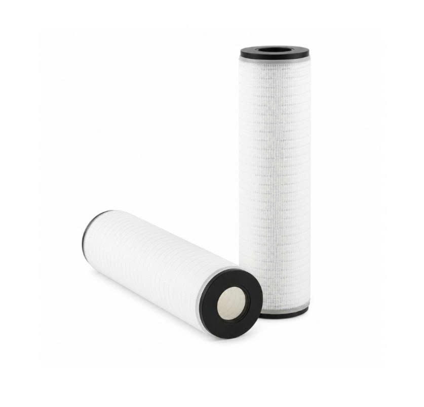 Nhà Cung Cấp Lõi Lọc Dạng Sợi | String Wound Filter Cartridge | VIETPHAT