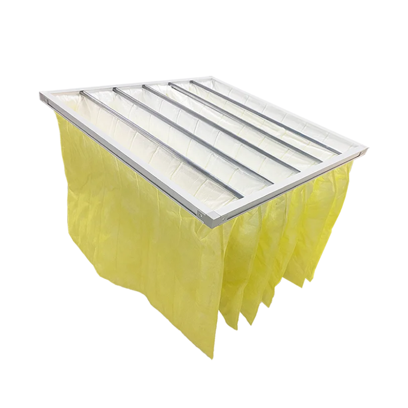 Lọc không khí F8