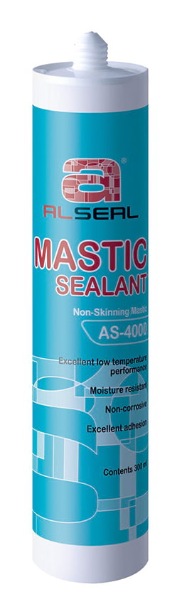 Lựa chọn keo Alseal AS-4000