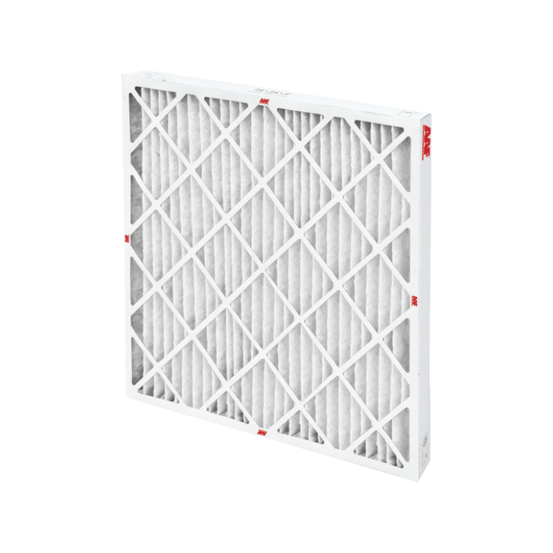 Hệ thống lọc khí công nghiệp AAF American Air Filters