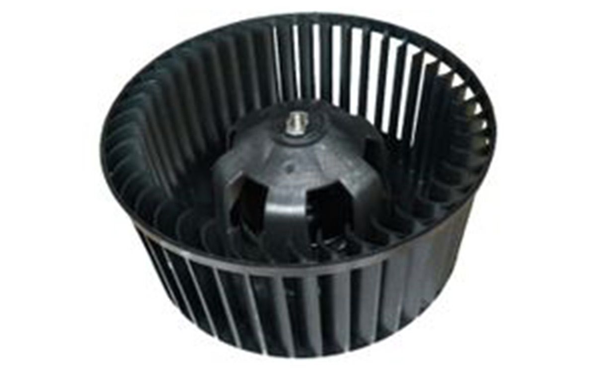 FFU nhựa ABS