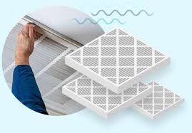 Commercial Air Filter