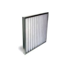 Panel Air Filter
