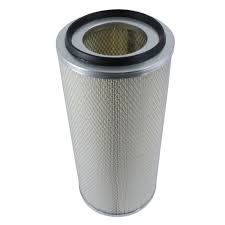 Cylindrical Filter