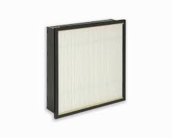 AAF Compact Filter