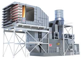 AAF Industrial Air Filtration