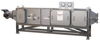 AAF Contamination Control