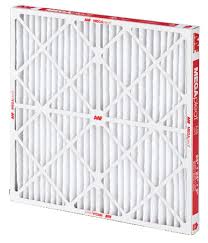 AAF GMP Compliant Filters