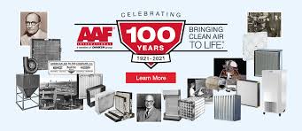 AAF Clean Air Services