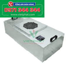 Hệ thống lọc khí dược phẩm AAF