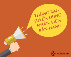 Việt Phát tuyển dụng vị trí CSKH – công việc ổn định, thu nhập tốt