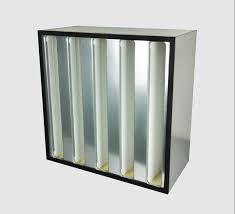 Khung lọc AAF AstroCel