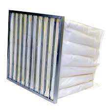 Lọc khí AAF DriPak