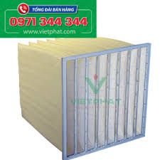 Lọc tinh AAF