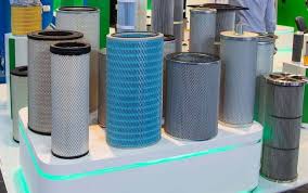 Industrial Air Filter