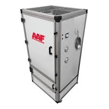 Air Cleaning System