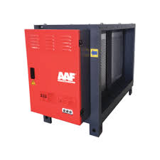 Electrostatic Air Filter