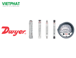 Thiết bị đo lường Dwyer