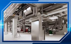 Tư vấn thiết kế thi công hệ thống xử lý không khí