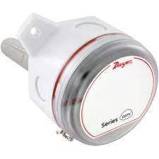 Dwyer gas detection