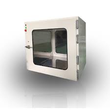 Pass Box Specifications VIETPHAT