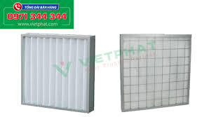 Lọc thô AAF giá tốt