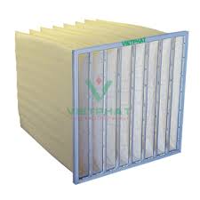 F8 air filter Vietphat