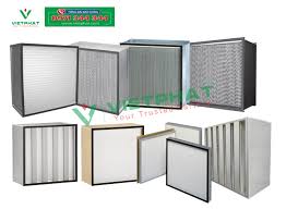 Đại lý lọc AAF tại Hà Nội