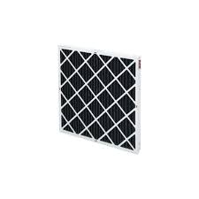 Lọc carbon cho hệ thống thông gió