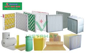 Đại lý lọc AAF tại Đà Nẵng