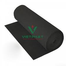 Xốp lọc carbon công nghiệp