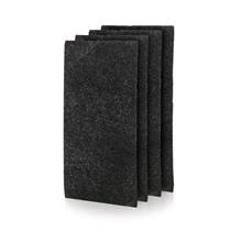 Xốp lọc hơi carbon