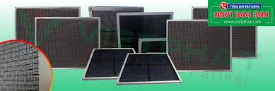 Nylon filter bag