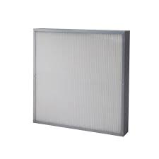 Lọc nhôm khung nhôm 920x520x21mm