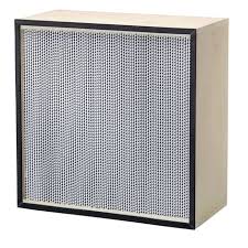 Absolute D-Dust Cleanable HEPA Filter