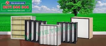 AAF filters có chứng chỉ gì?