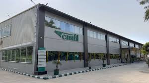 GIẢI PHÁP KHÔNG KHÍ SẠCH CAMFIL – BẢO VỆ SỨC KHỎE, TỐI ƯU HIỆU SUẤT