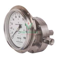 Đồng hồ đo áp suất chênh lệch HVAC