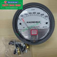 Pressure transducer chênh áp