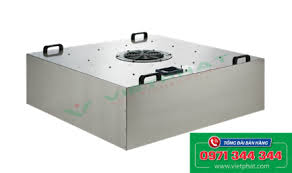 FFU phòng sạch VIETPHAT