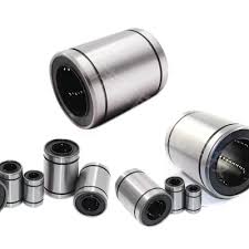 Vòng bi côn (Tapered roller bearing)